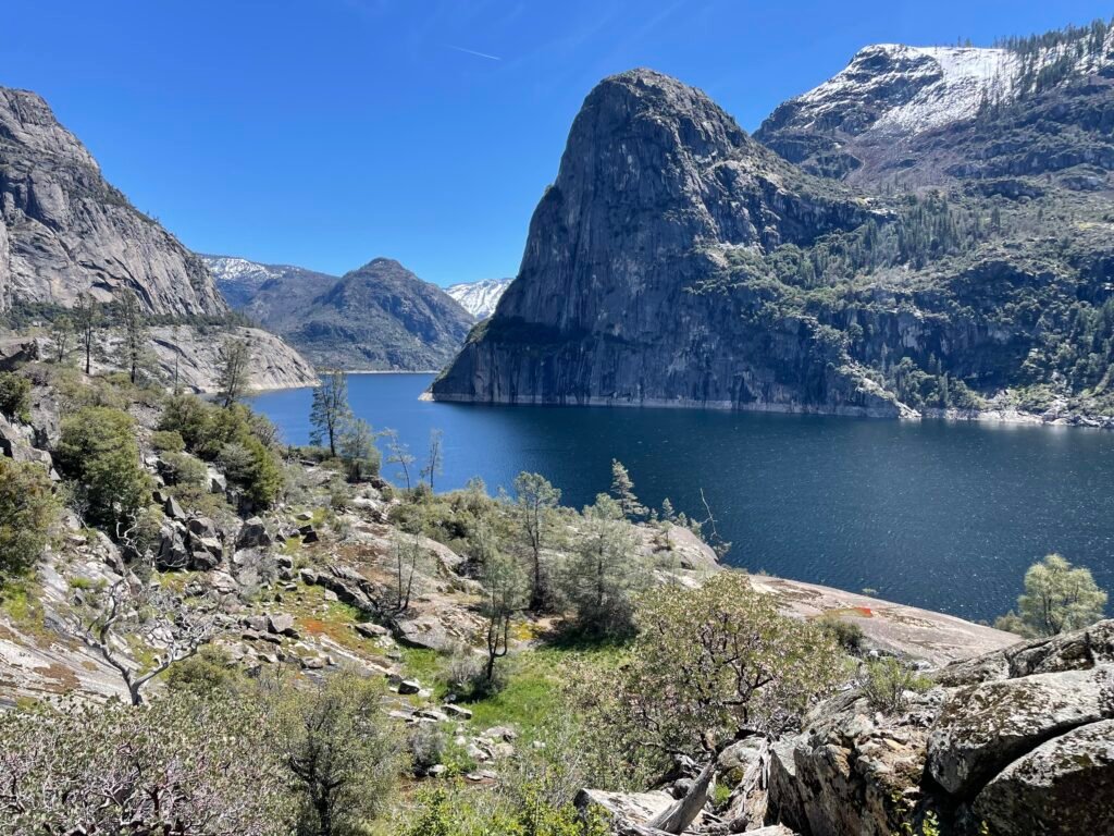 Hetch Hetchy