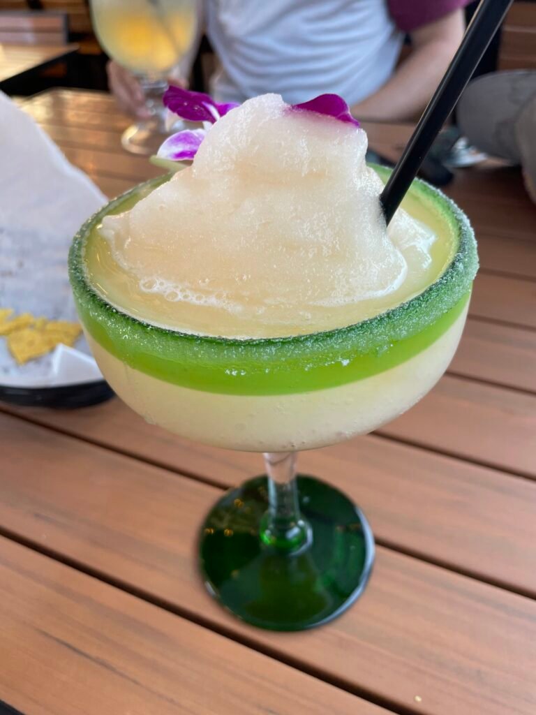 Margarita