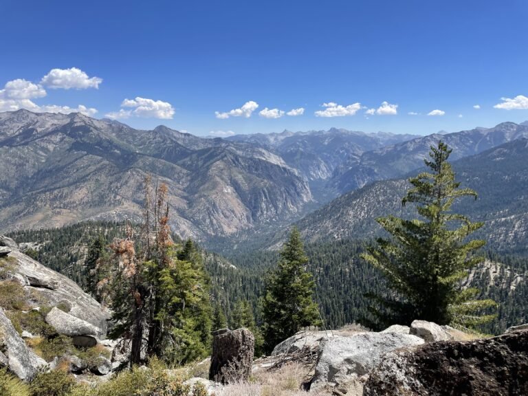 Kings Canyon
