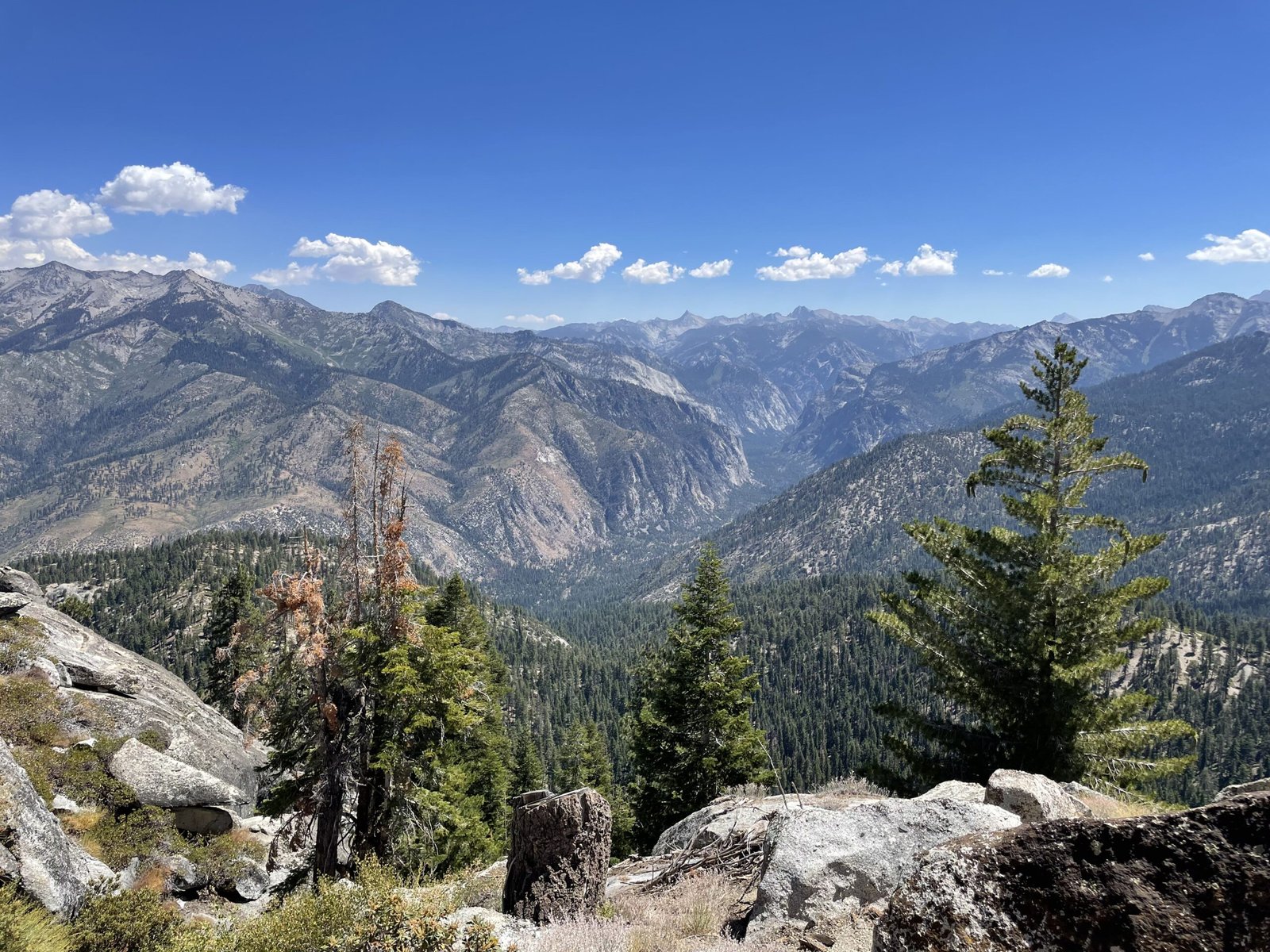 Kings Canyon