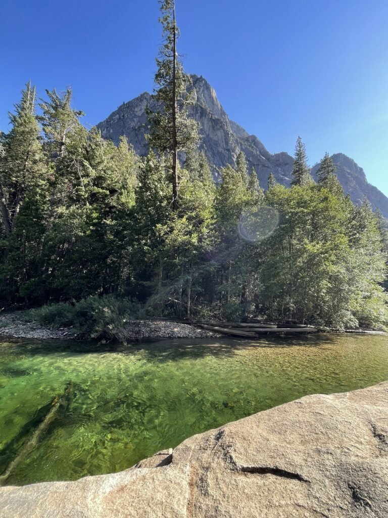 Muir Rock
